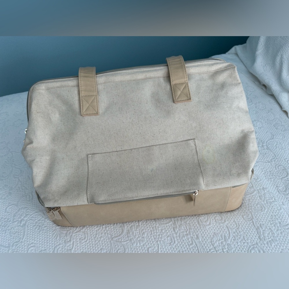 Beis Weekender Bag - Picture 4 of 10